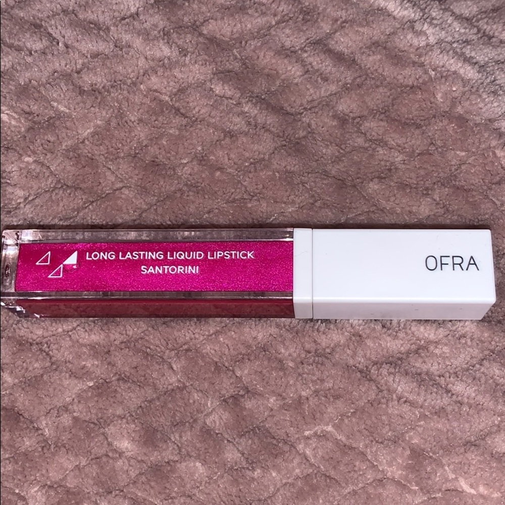 Liquid lipstick - Picture 2 of 2